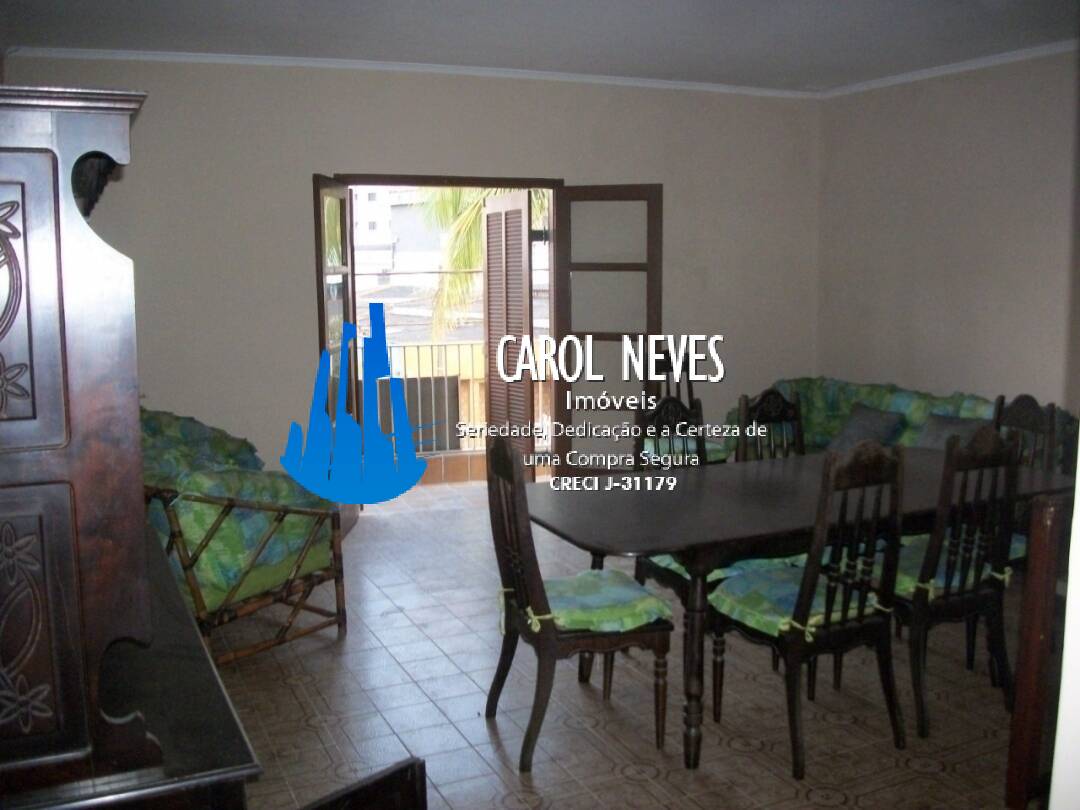 Apartamento à venda com 3 quartos, 80m² - Foto 1