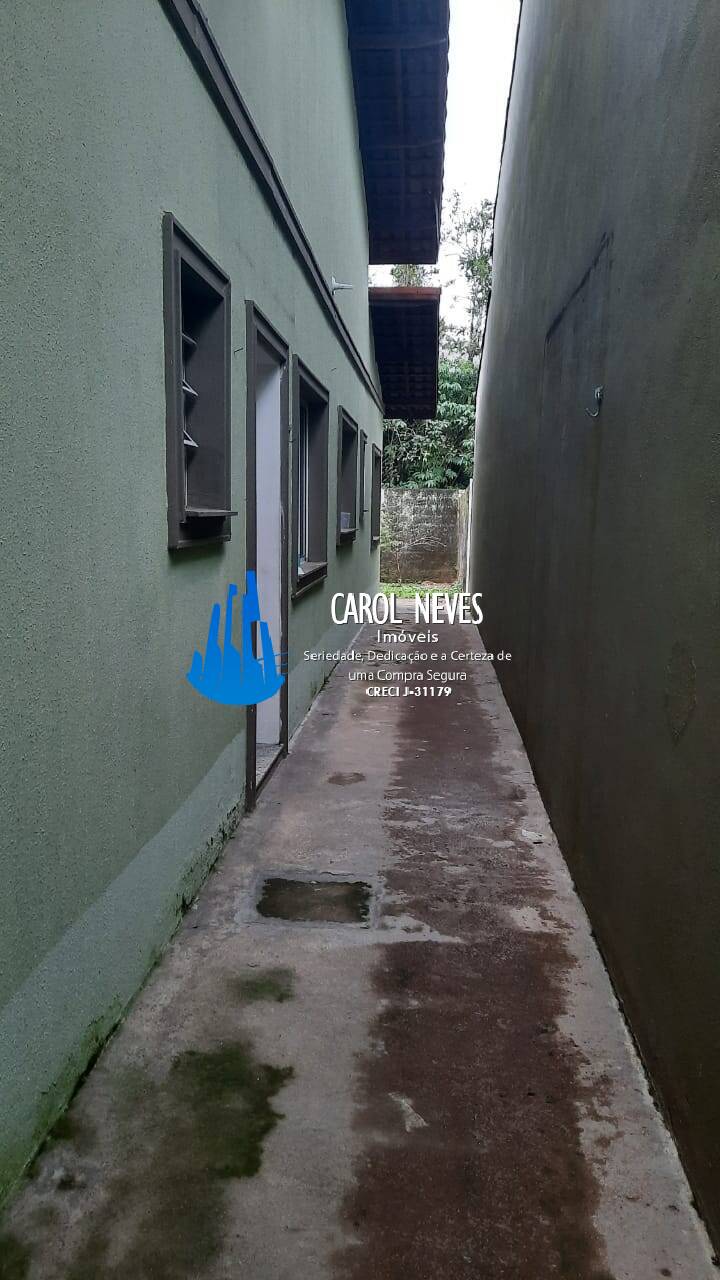 Casa à venda com 2 quartos, 60m² - Foto 2