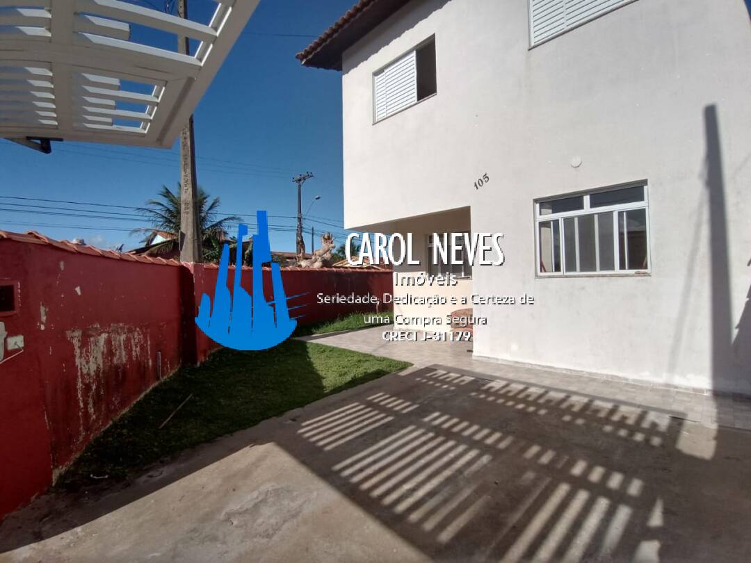 Sobrado à venda com 3 quartos, 103m² - Foto 4