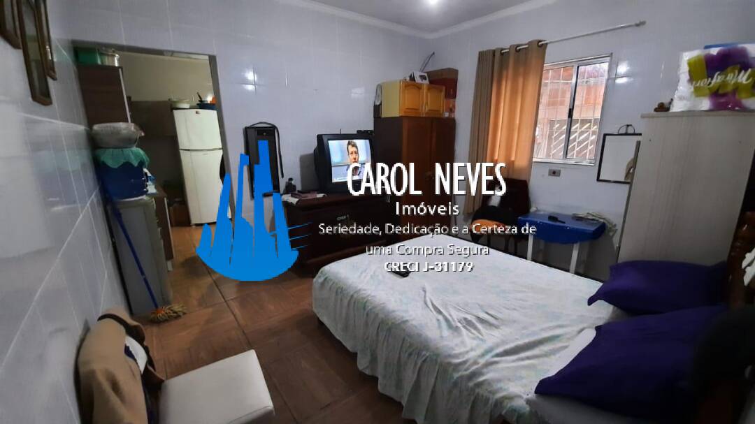 Casa à venda com 3 quartos, 125m² - Foto 11