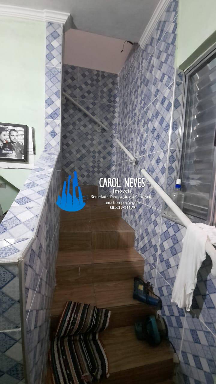 Casa à venda com 3 quartos, 125m² - Foto 9