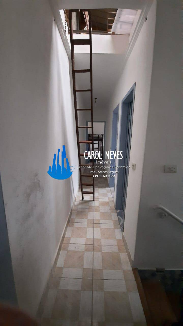 Casa à venda com 3 quartos, 125m² - Foto 13