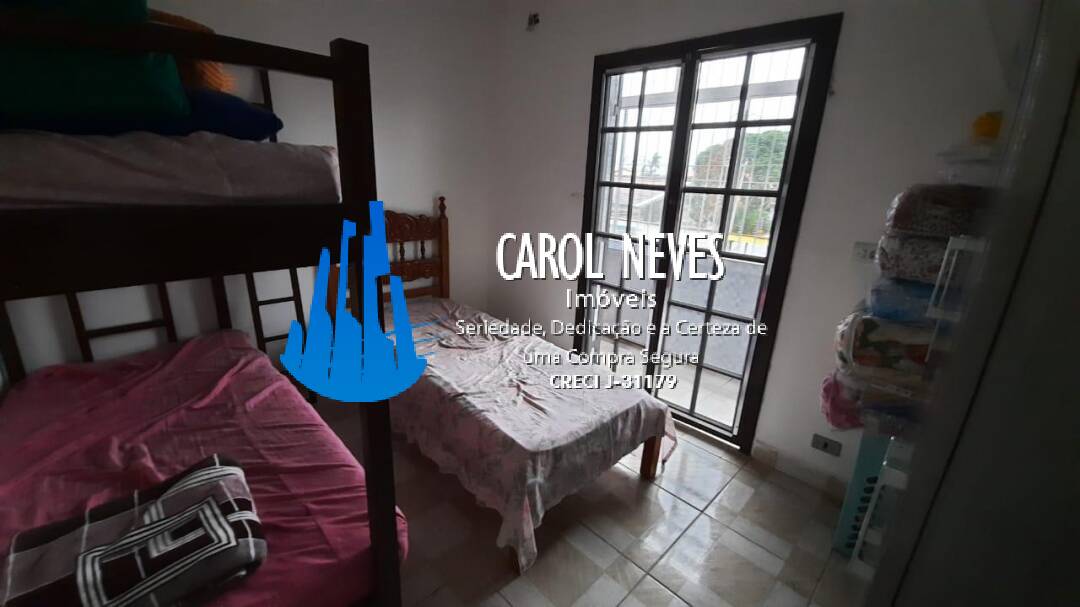 Casa à venda com 3 quartos, 125m² - Foto 12