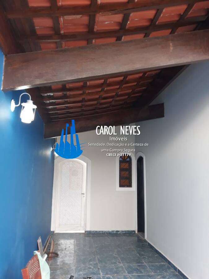 Casa à venda com 3 quartos, 115m² - Foto 15