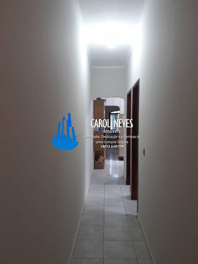 Casa à venda com 3 quartos, 115m² - Foto 8