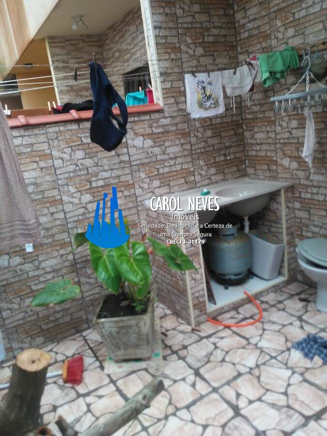 Casa de Condomínio à venda com 2 quartos, 50m² - Foto 17