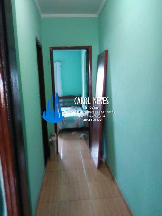 Casa de Condomínio à venda com 2 quartos, 50m² - Foto 13