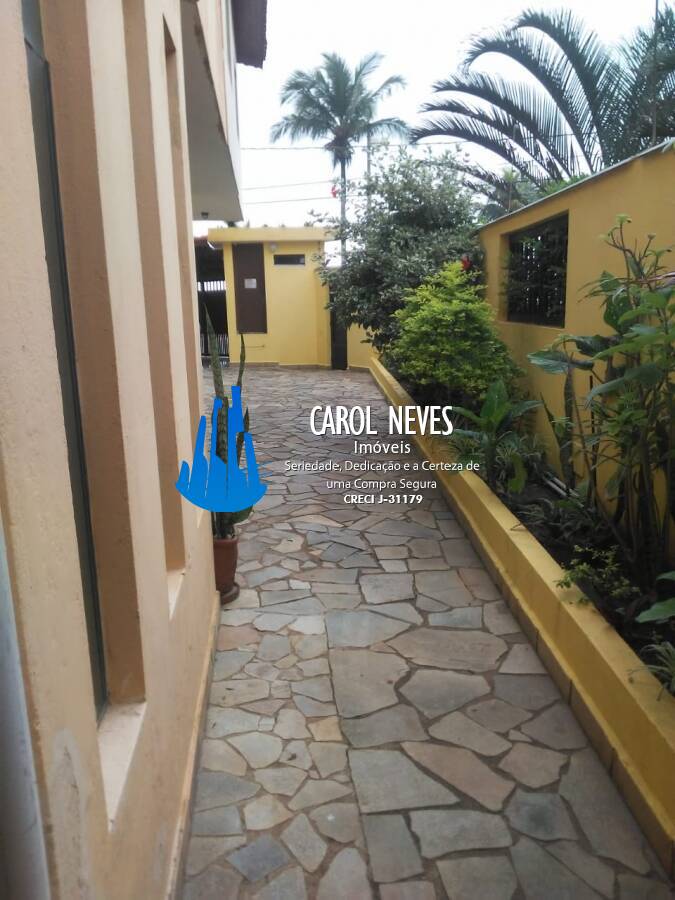 Casa de Condomínio à venda com 2 quartos, 50m² - Foto 7