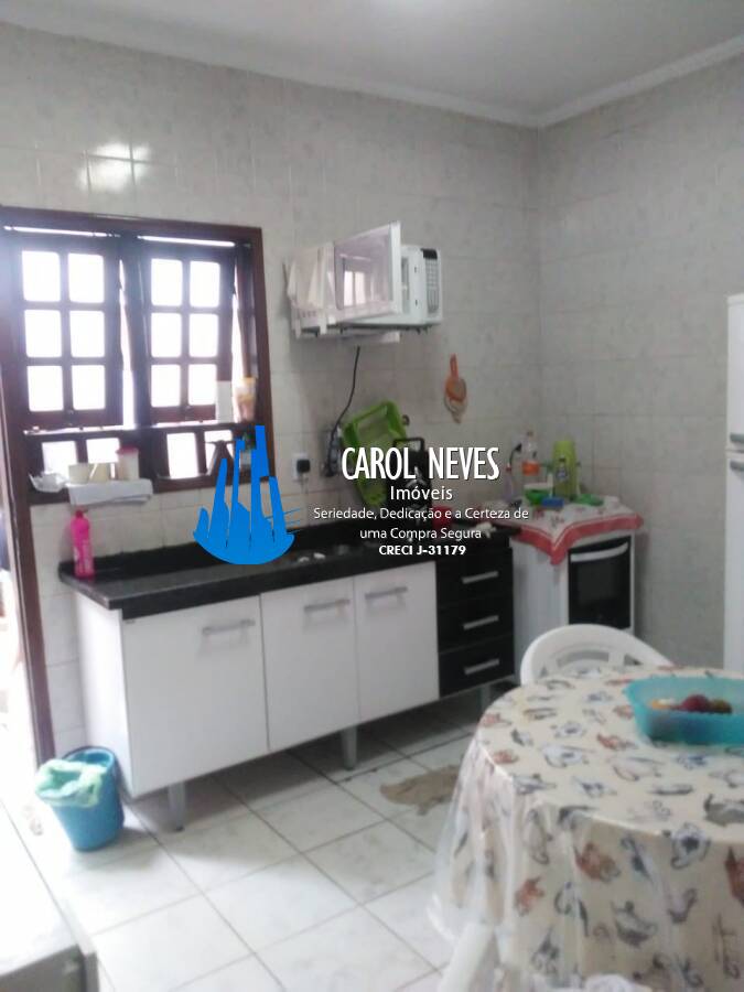 Casa de Condomínio à venda com 2 quartos, 50m² - Foto 26