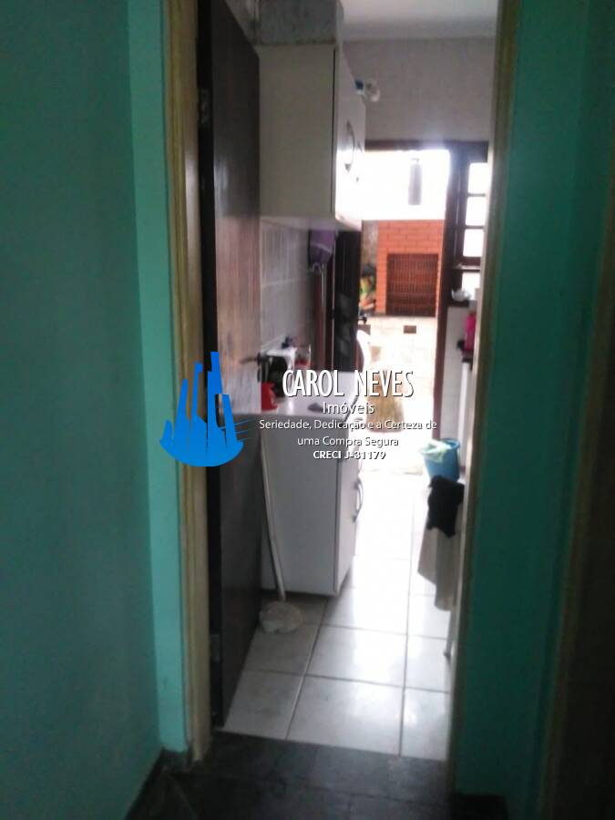 Casa de Condomínio à venda com 2 quartos, 50m² - Foto 29