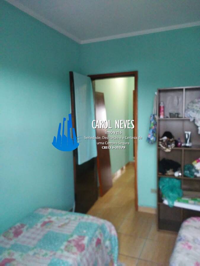 Casa de Condomínio à venda com 2 quartos, 50m² - Foto 22