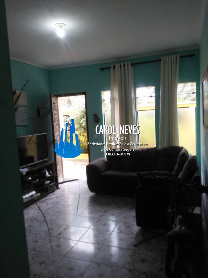 Casa de Condomínio à venda com 2 quartos, 50m² - Foto 36