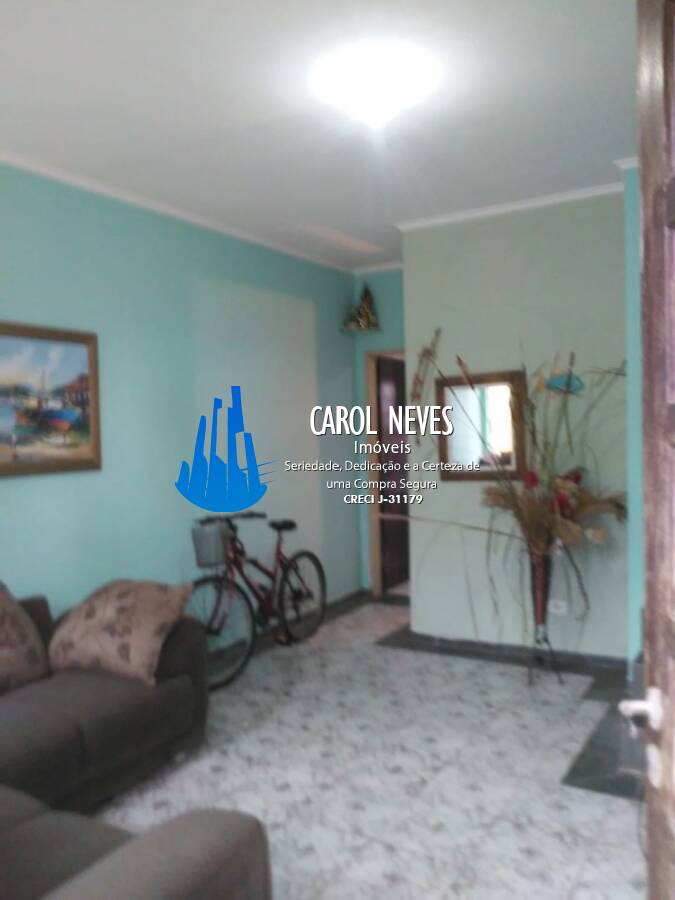 Casa de Condomínio à venda com 2 quartos, 50m² - Foto 27