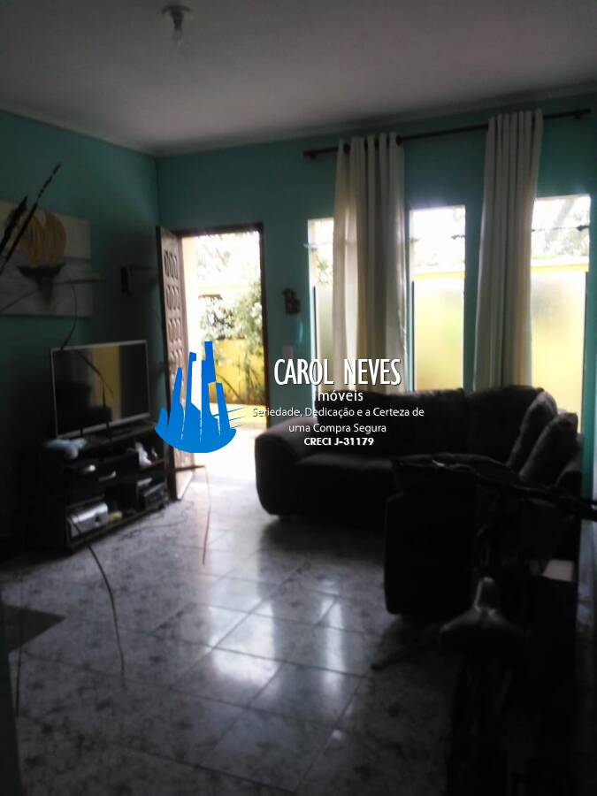 Casa de Condomínio à venda com 2 quartos, 50m² - Foto 21