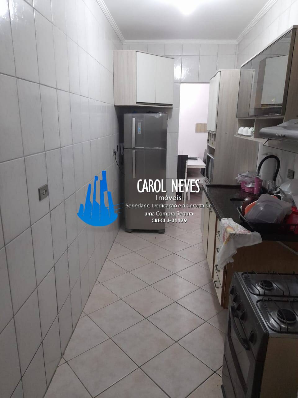 Apartamento à venda com 1 quarto, 66m² - Foto 6