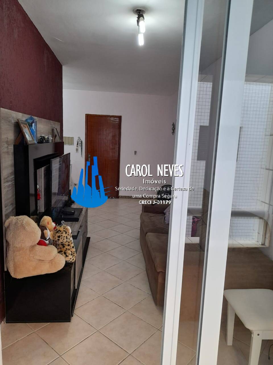 Apartamento à venda com 1 quarto, 66m² - Foto 13