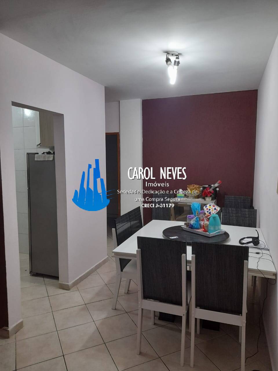 Apartamento à venda com 1 quarto, 66m² - Foto 7