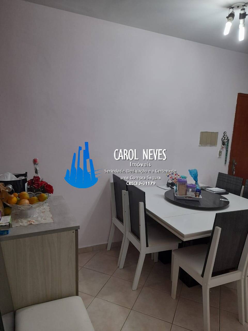 Apartamento à venda com 1 quarto, 66m² - Foto 9