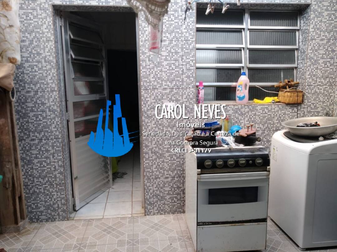 Sobrado à venda com 2 quartos, 80m² - Foto 24