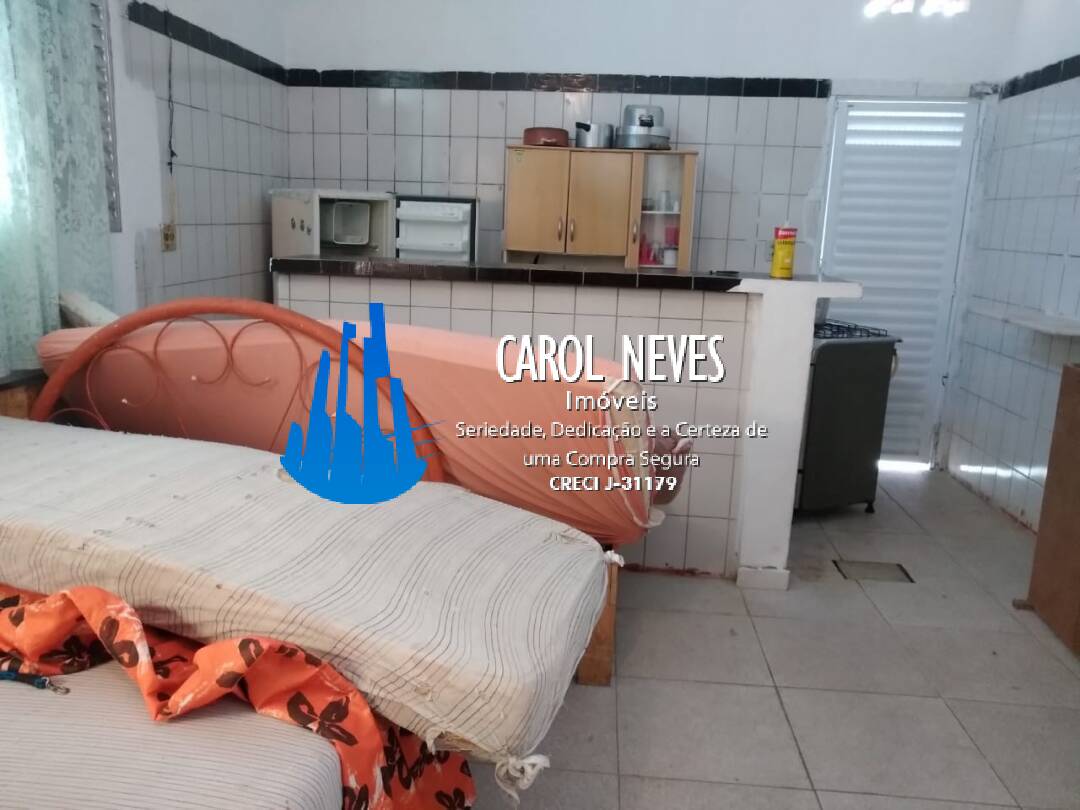 Sobrado à venda com 2 quartos, 80m² - Foto 9