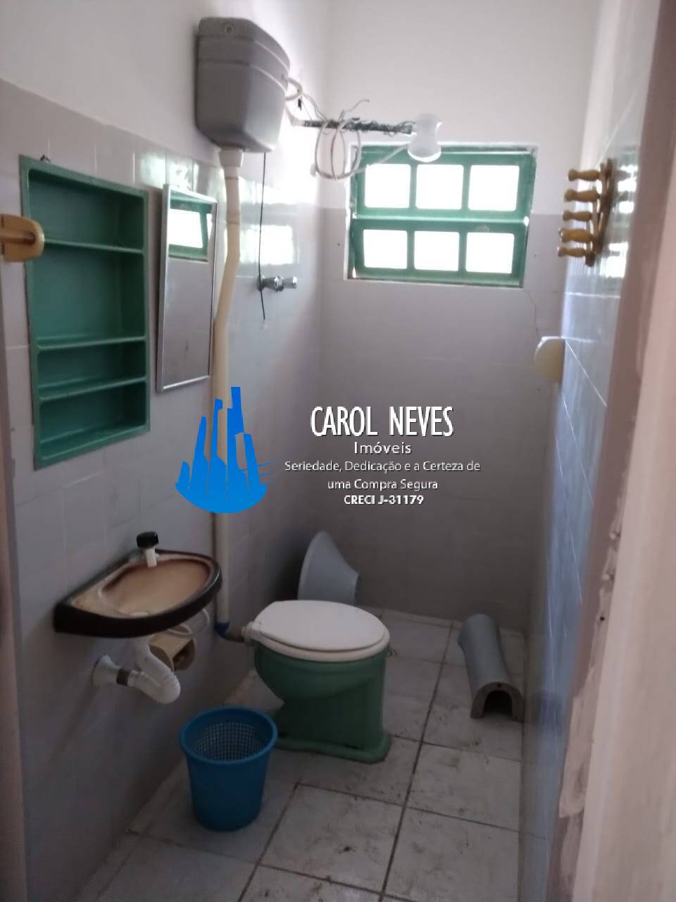 Sobrado à venda com 2 quartos, 80m² - Foto 28