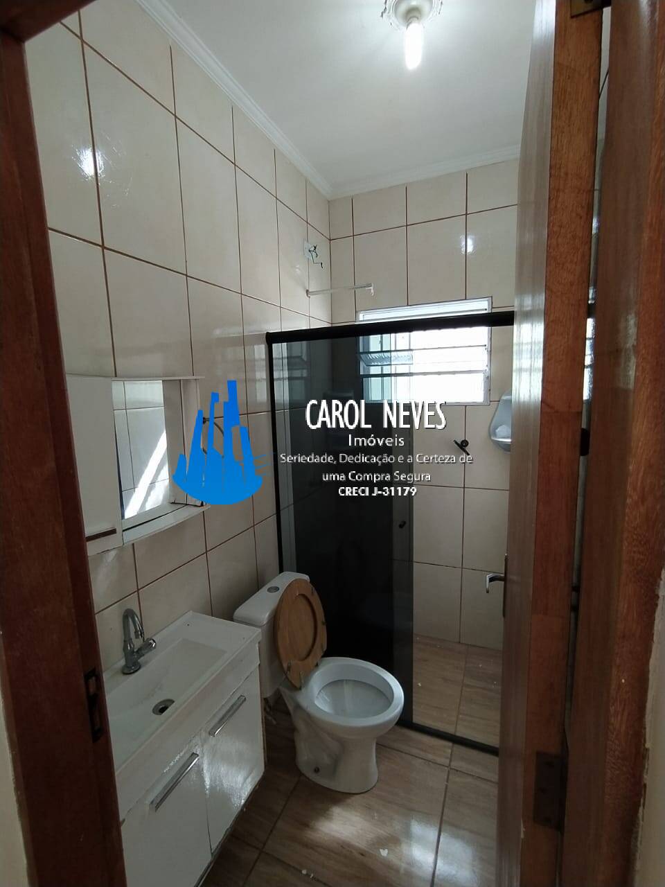 Casa à venda com 2 quartos, 68m² - Foto 16