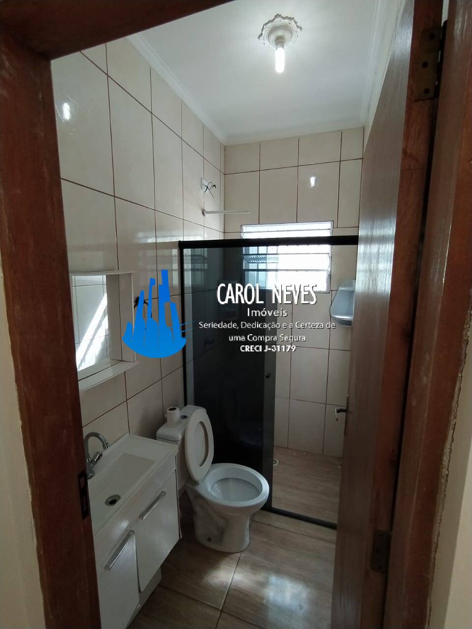 Casa à venda com 2 quartos, 68m² - Foto 12