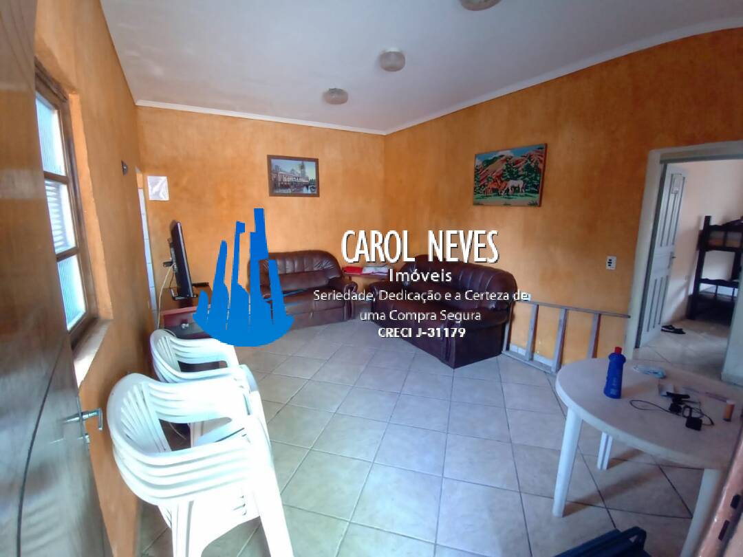 Sobrado à venda com 5 quartos, 250m² - Foto 4