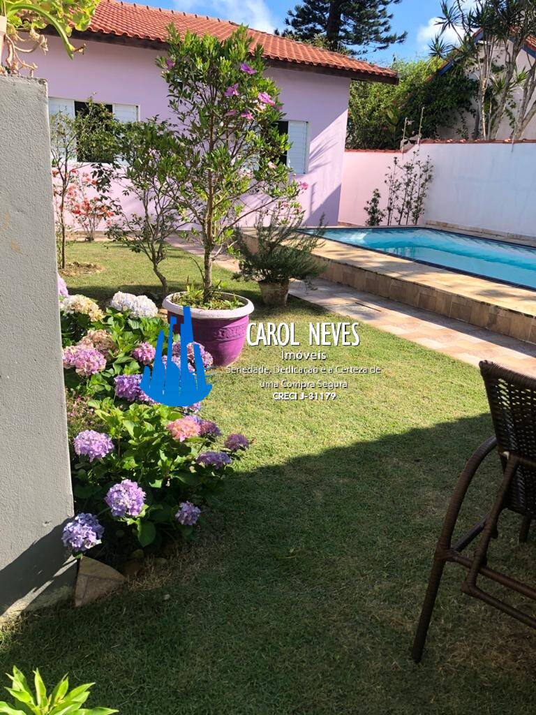 Casa à venda com 3 quartos, 400m² - Foto 16