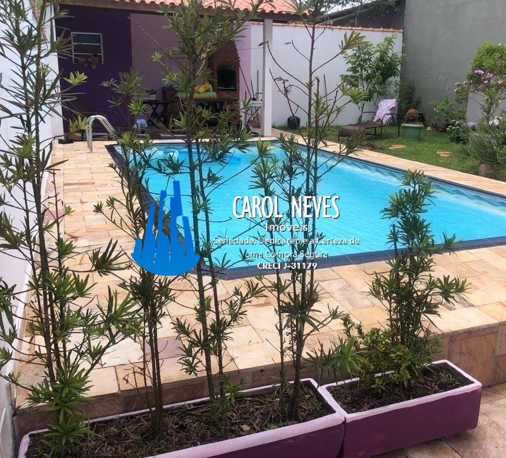 Casa à venda com 3 quartos, 400m² - Foto 19