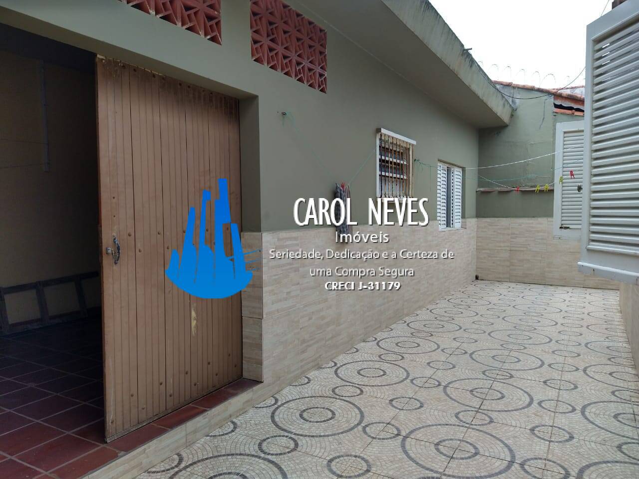 Casa à venda com 2 quartos, 150m² - Foto 4