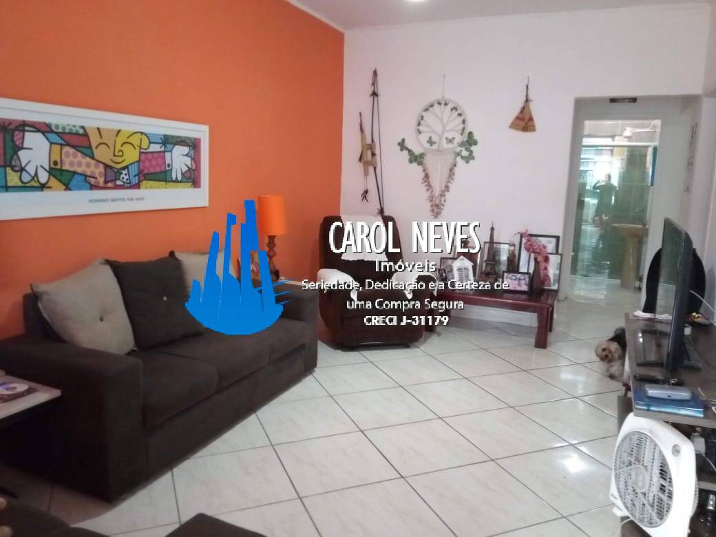 Casa à venda com 4 quartos, 170m² - Foto 6