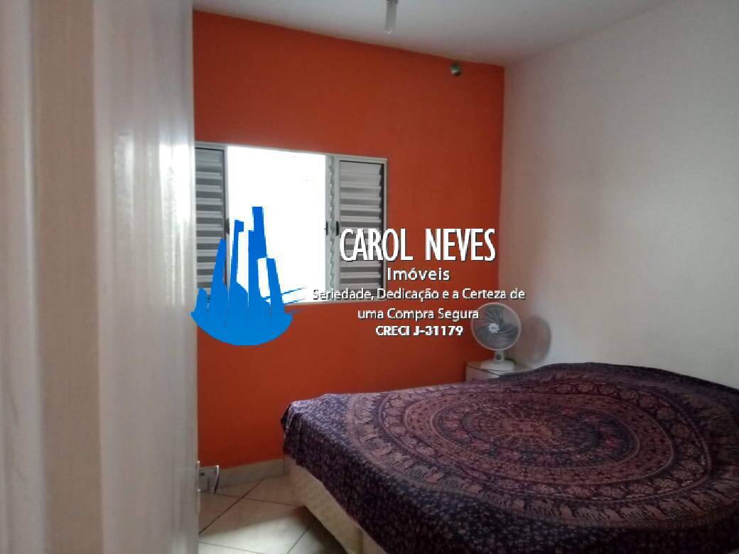 Casa à venda com 4 quartos, 170m² - Foto 3