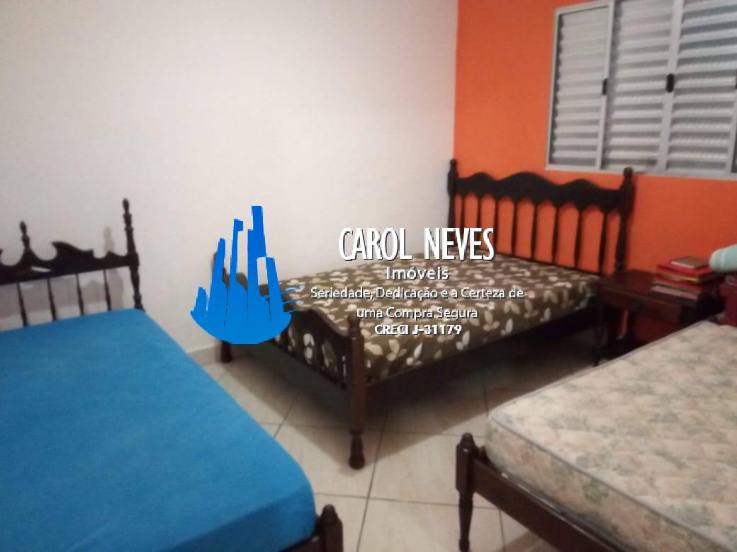 Casa à venda com 4 quartos, 170m² - Foto 9