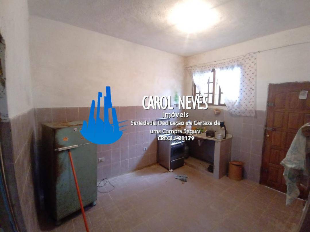 Casa à venda com 3 quartos, 197m² - Foto 14