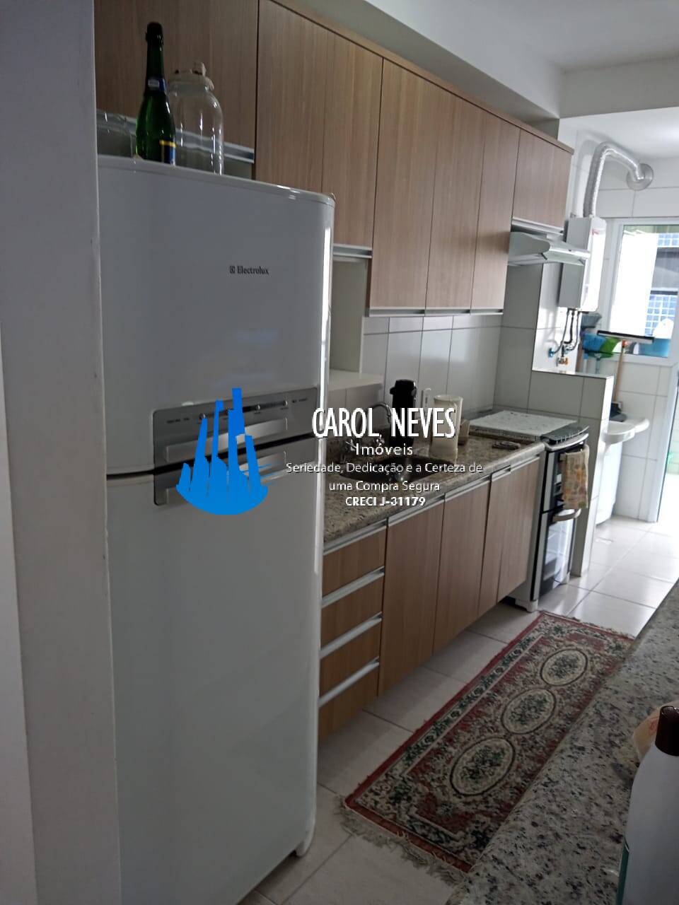 Apartamento à venda com 2 quartos, 64m² - Foto 7