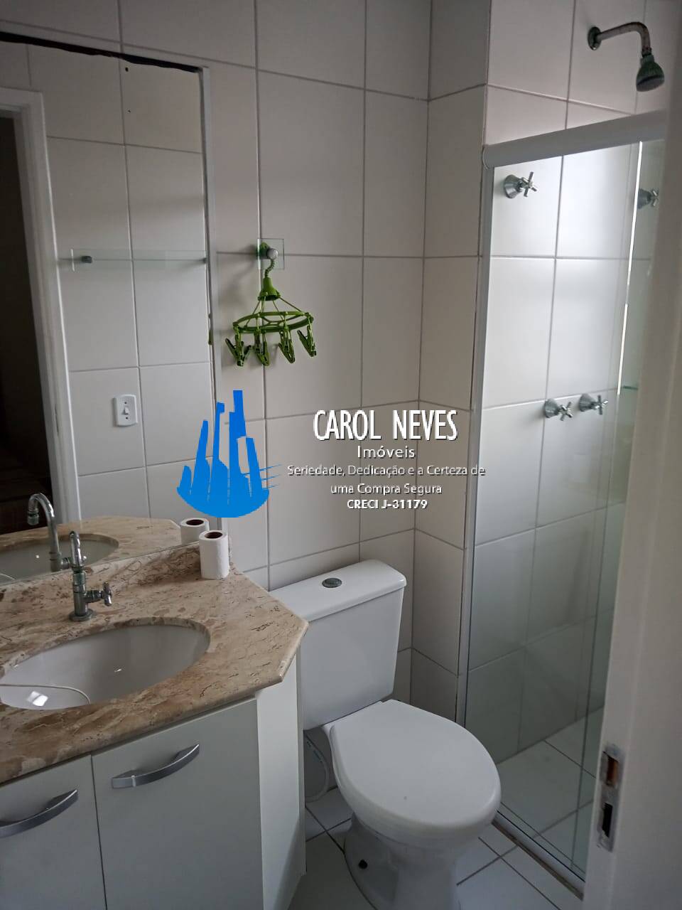 Apartamento à venda com 2 quartos, 64m² - Foto 10