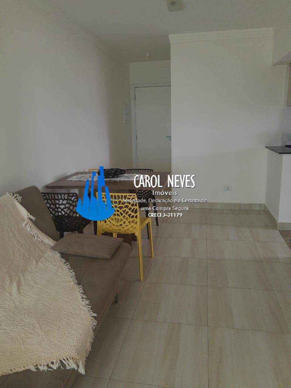 Apartamento, 2 quartos, 70 m² - Foto 4