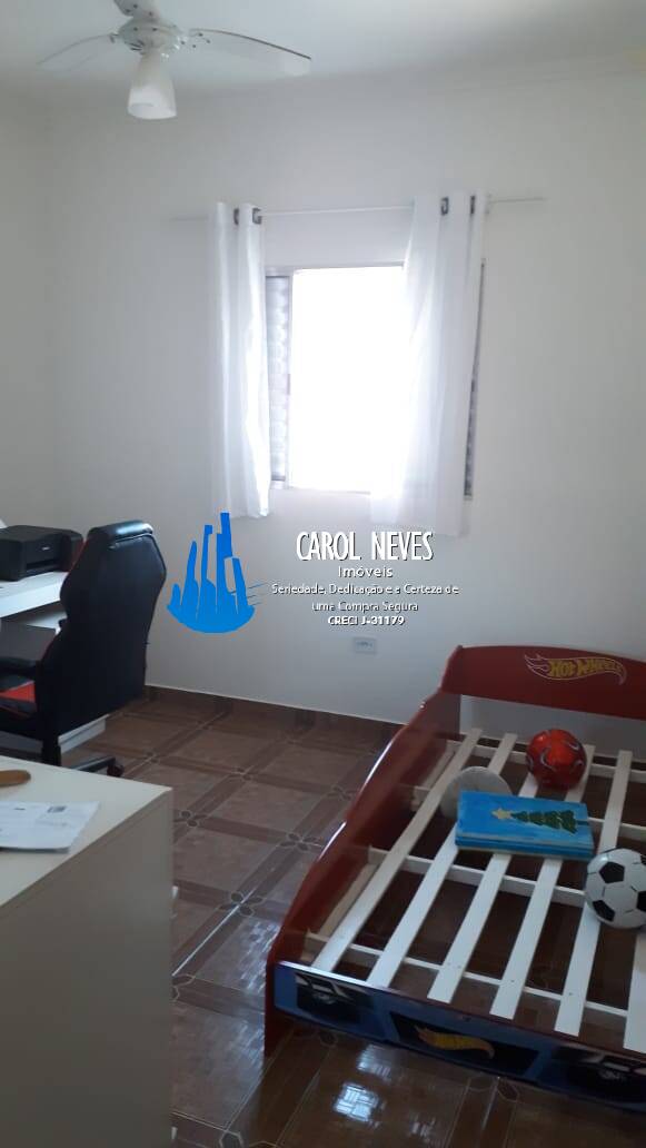 Casa à venda com 2 quartos, 60m² - Foto 18