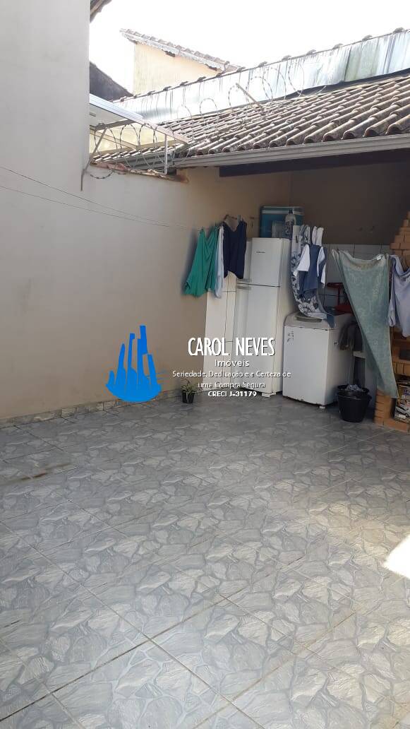 Casa à venda com 2 quartos, 60m² - Foto 21