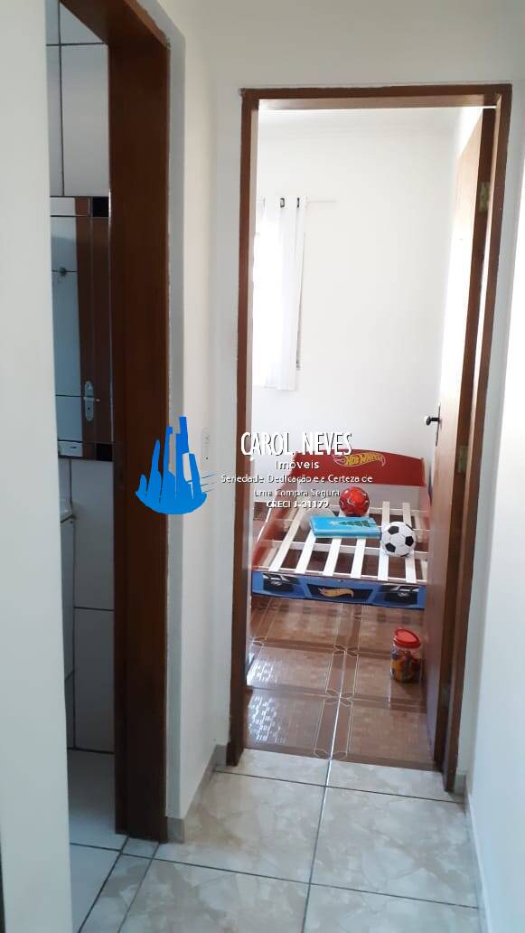 Casa à venda com 2 quartos, 60m² - Foto 17