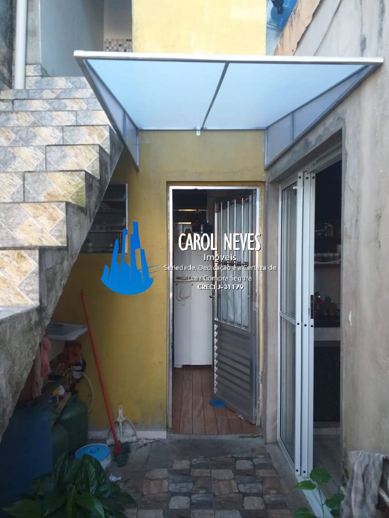 Casa à venda com 3 quartos, 70m² - Foto 12