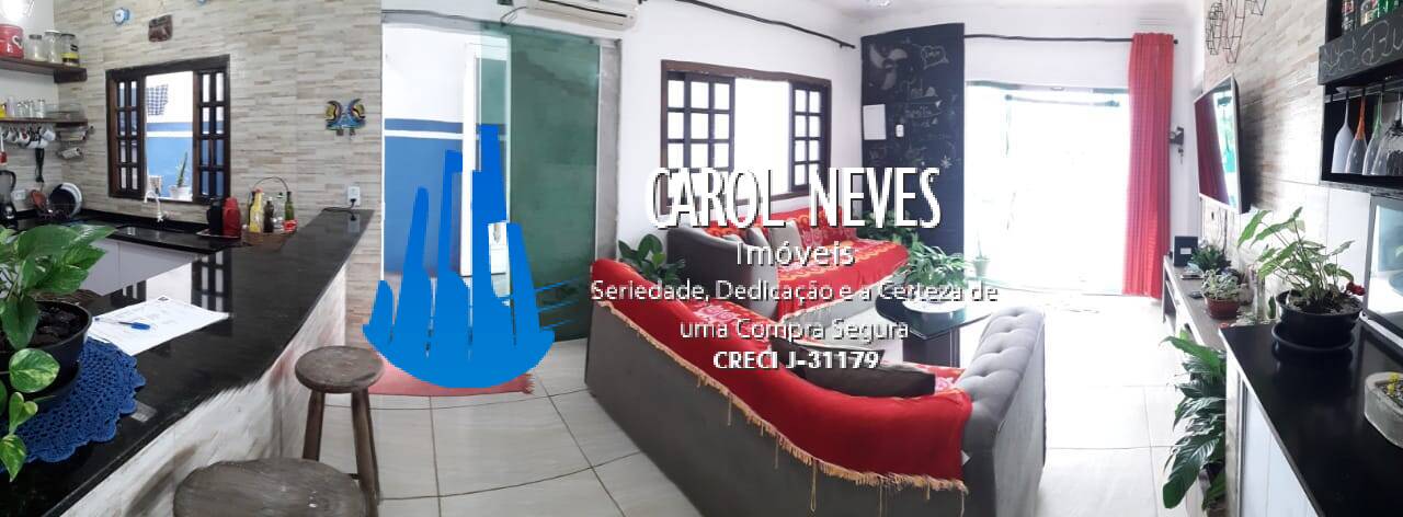 Casa à venda com 3 quartos, 84m² - Foto 18