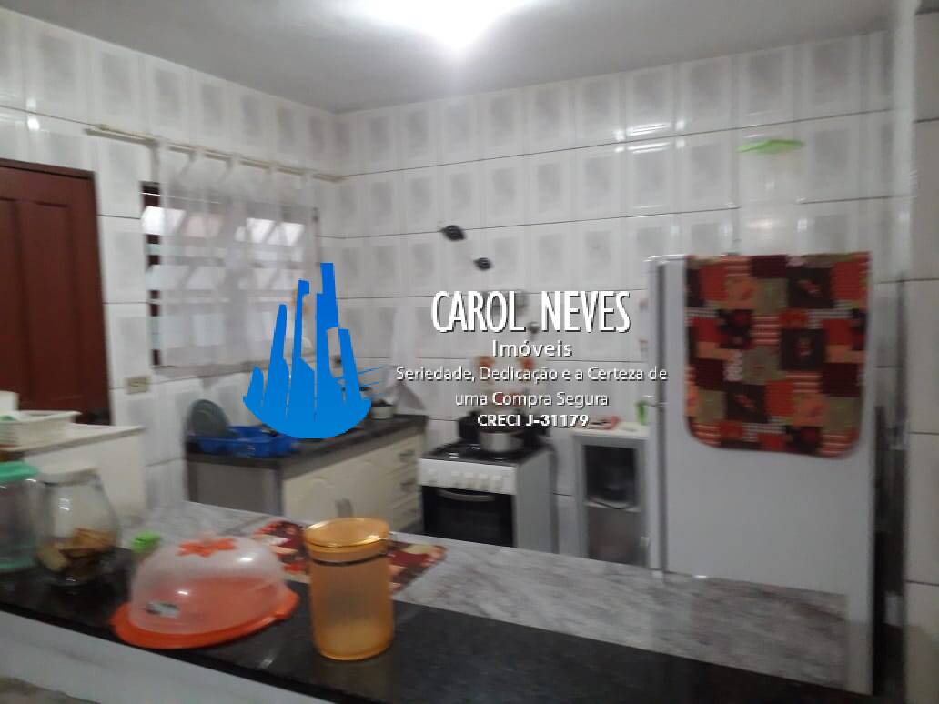 Casa à venda com 2 quartos, 135m² - Foto 8