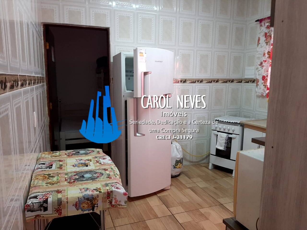 Sobrado à venda com 2 quartos, 95m² - Foto 22