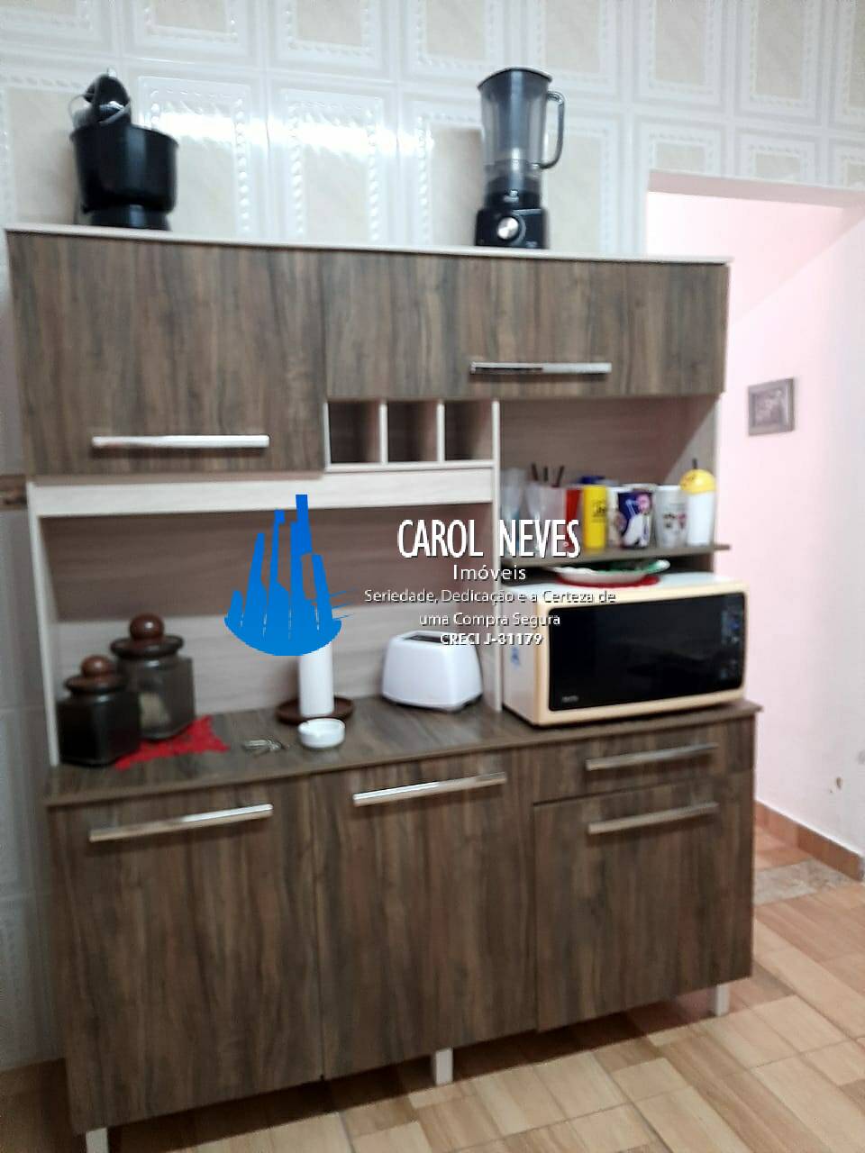 Sobrado à venda com 2 quartos, 95m² - Foto 25