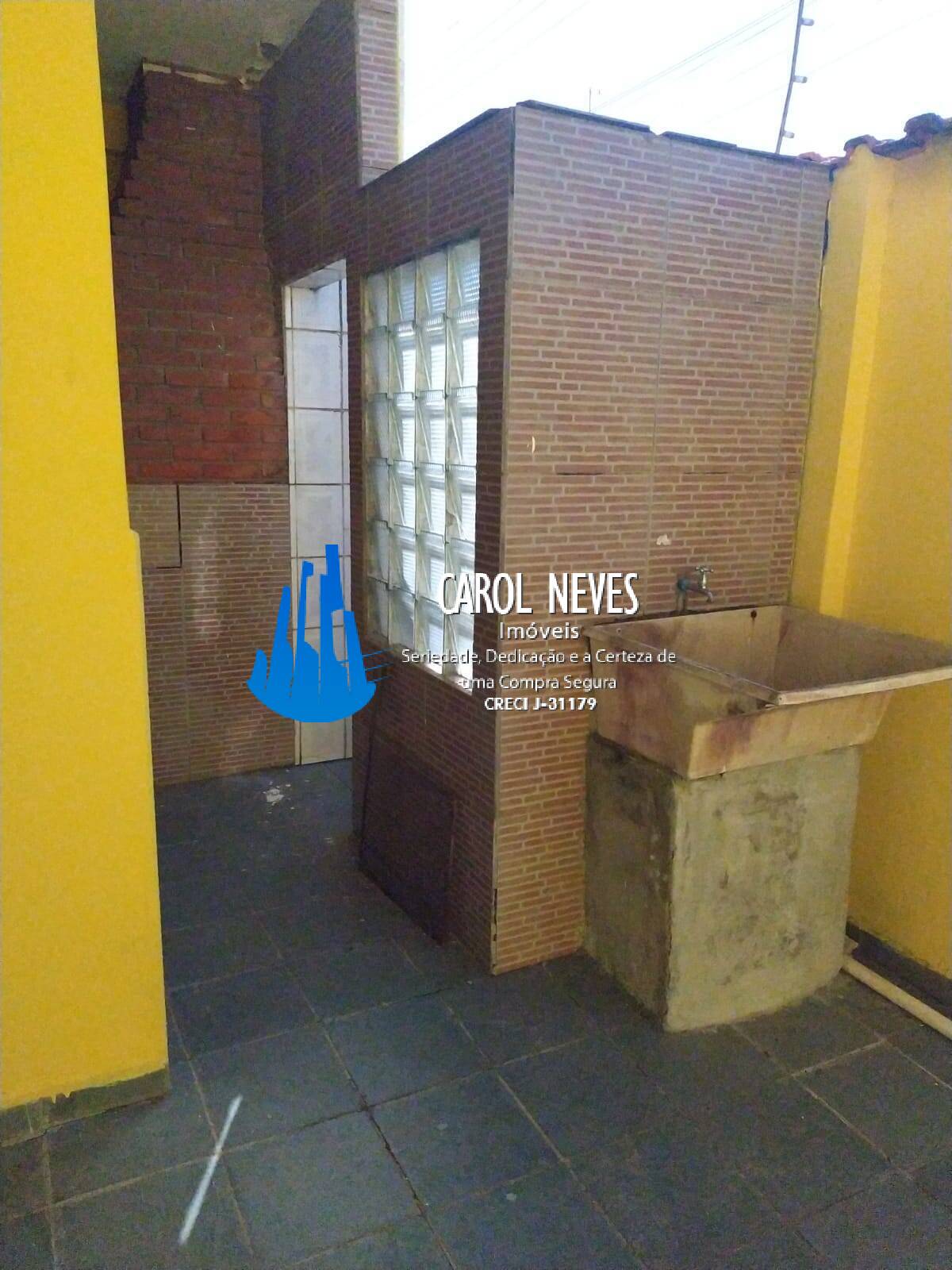 Sobrado à venda com 7 quartos, 262m² - Foto 20