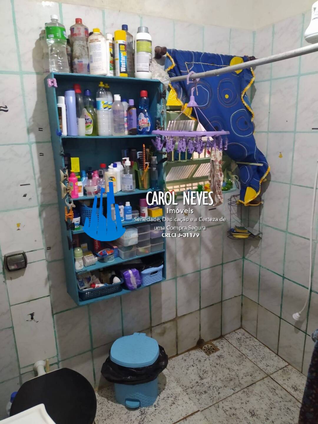 Sobrado à venda com 2 quartos, 72m² - Foto 7