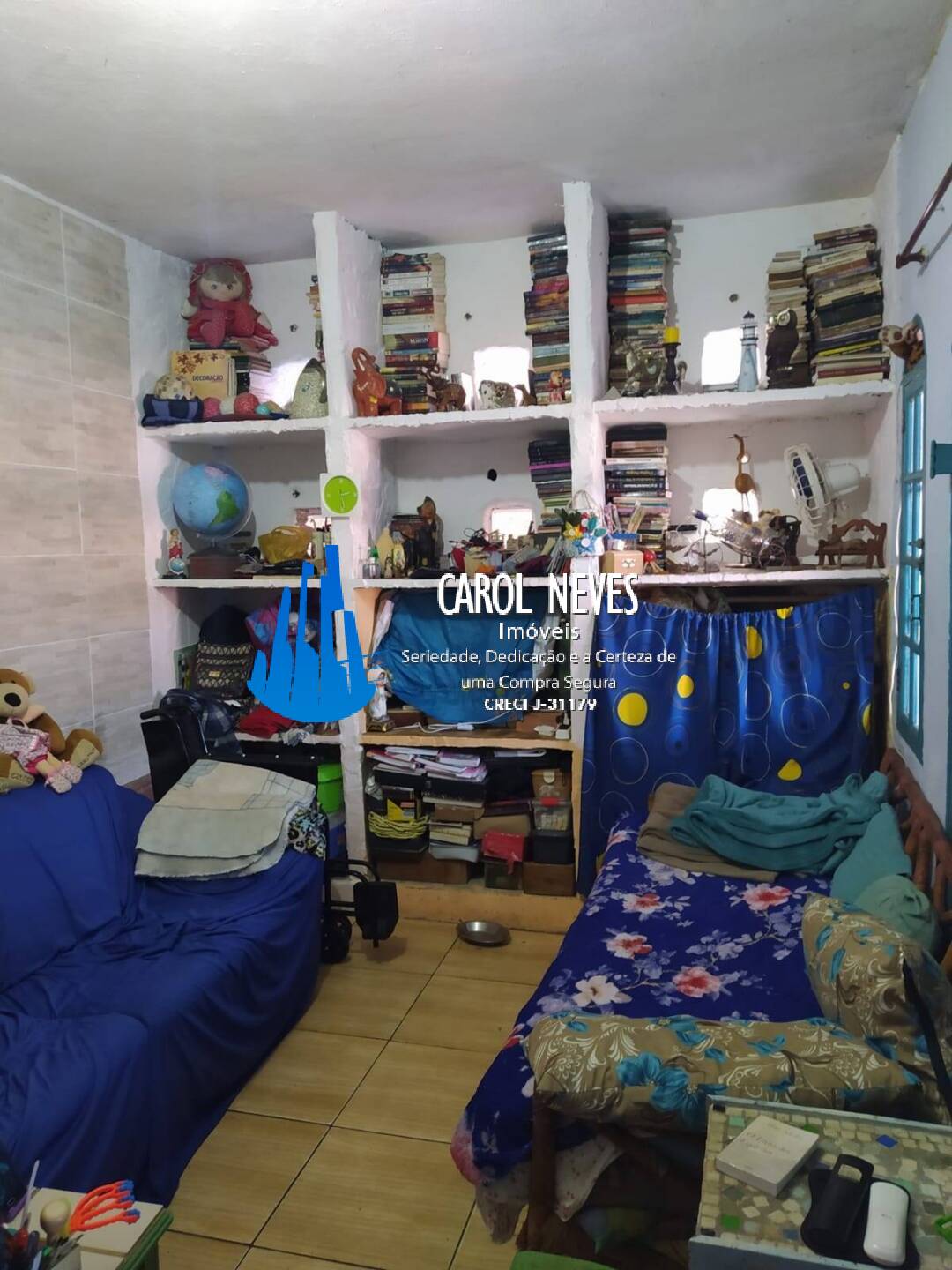 Sobrado à venda com 2 quartos, 72m² - Foto 8