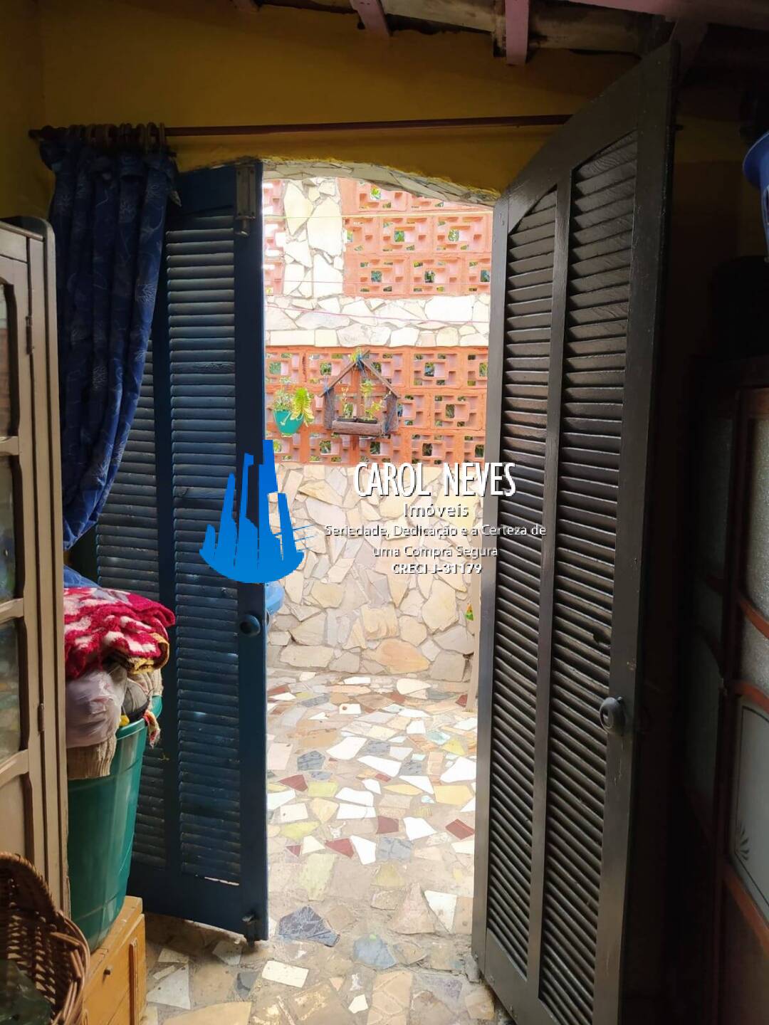 Sobrado à venda com 2 quartos, 72m² - Foto 17